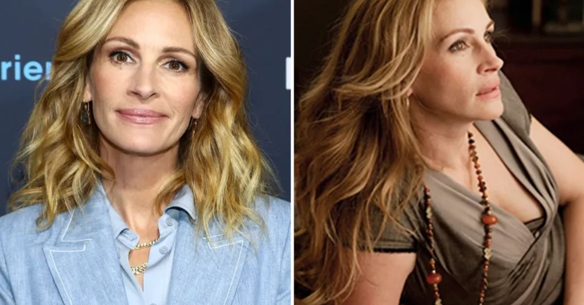Julia Roberts Net Worth