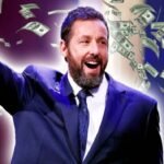 adam sandler net worth