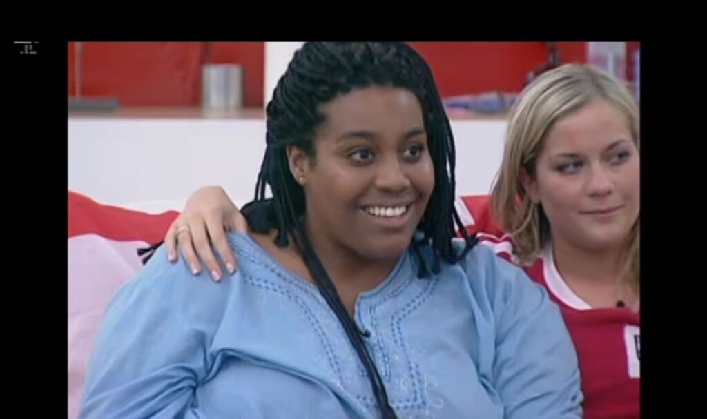 Big Brother: The Breakthrough Moment