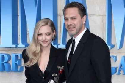 amanda seyfried husband