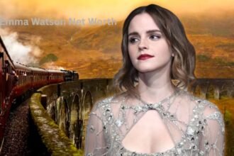 emma watson net worth