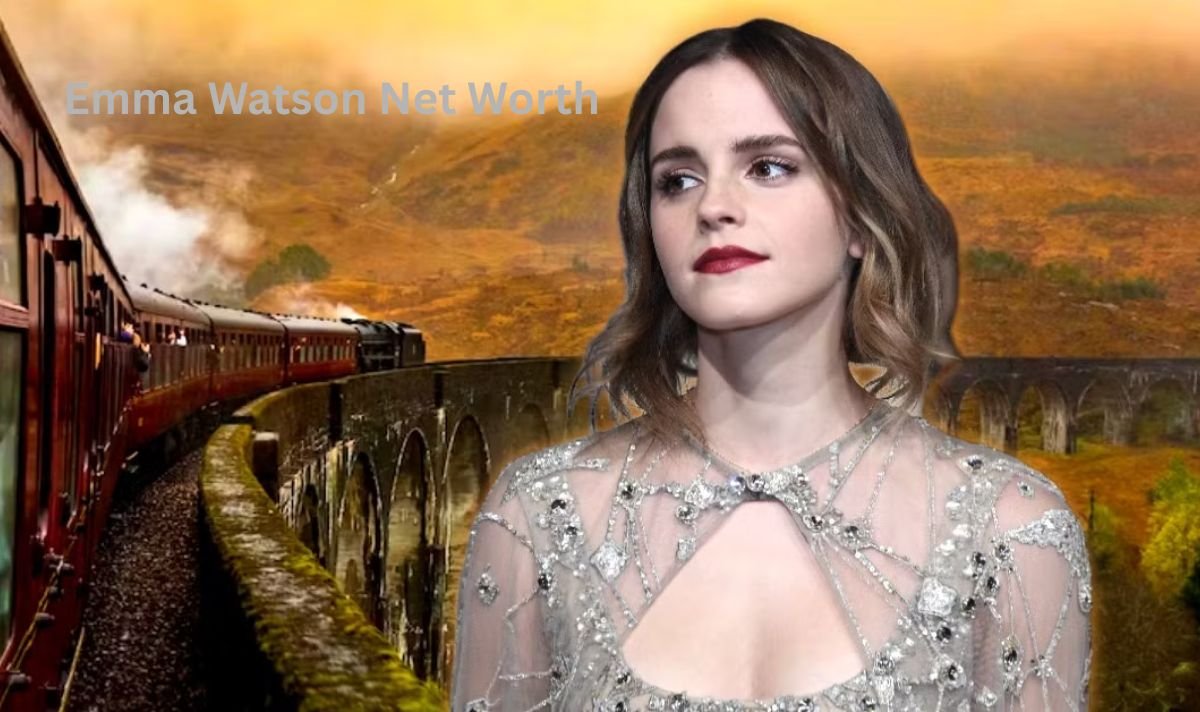 emma watson net worth