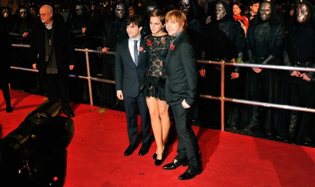 emma watson net worth