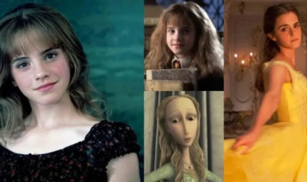 emma watson net worth