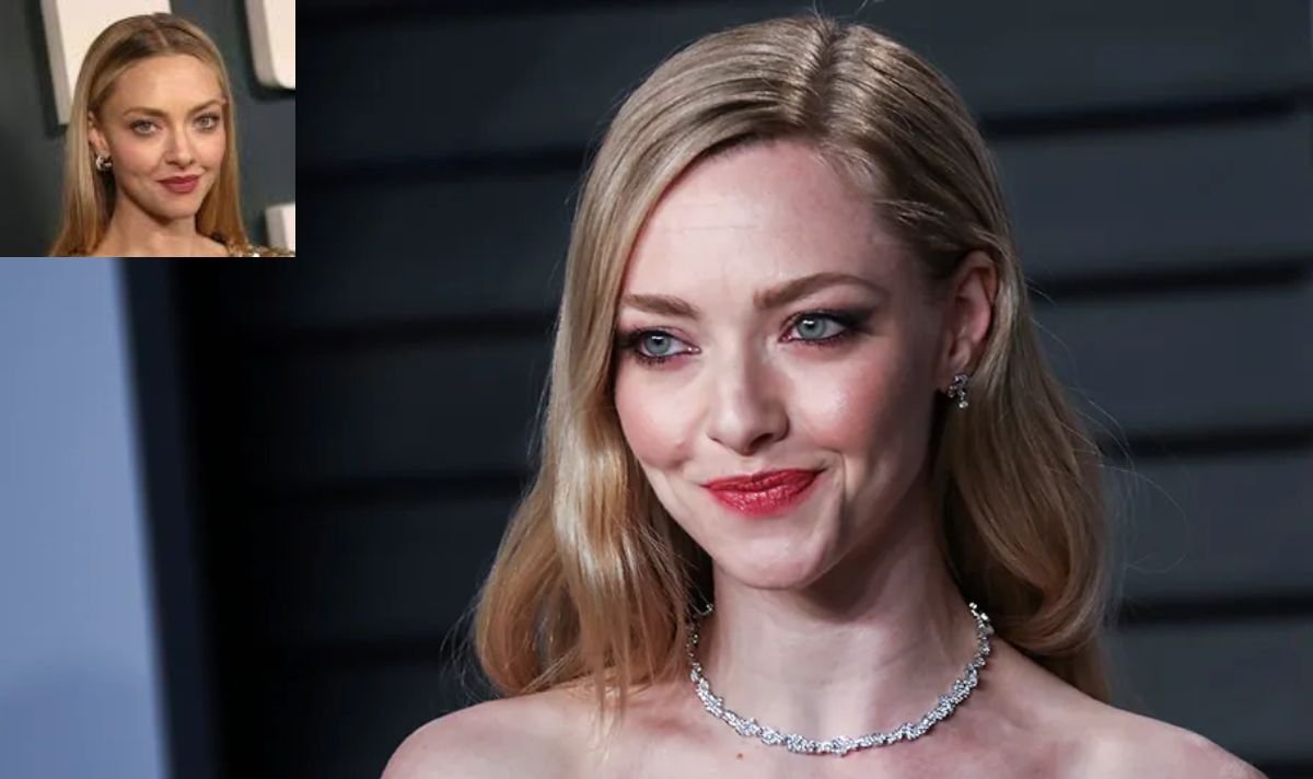 amanda seyfried net worth