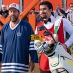 bad bunny happy gilmore 2