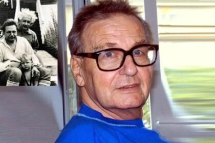 bernhard caesar einstein