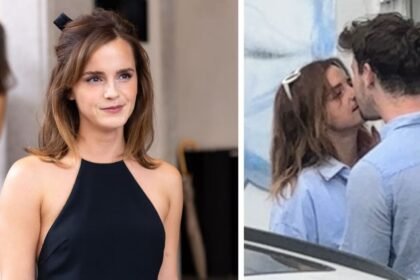 emma watson husband