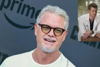 eric dane grey's anatomy