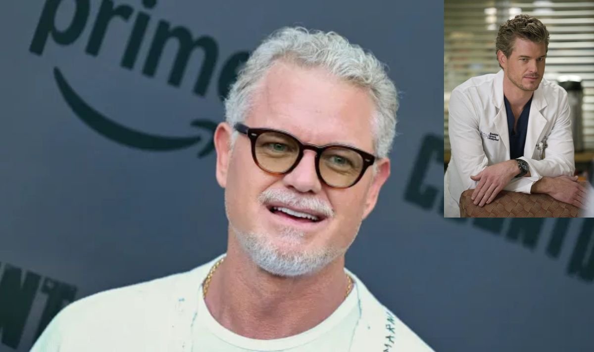 eric dane grey's anatomy