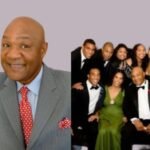 george foreman children