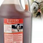 jeffers equine