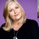 liza tarbuck illness