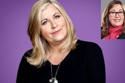 liza tarbuck illness