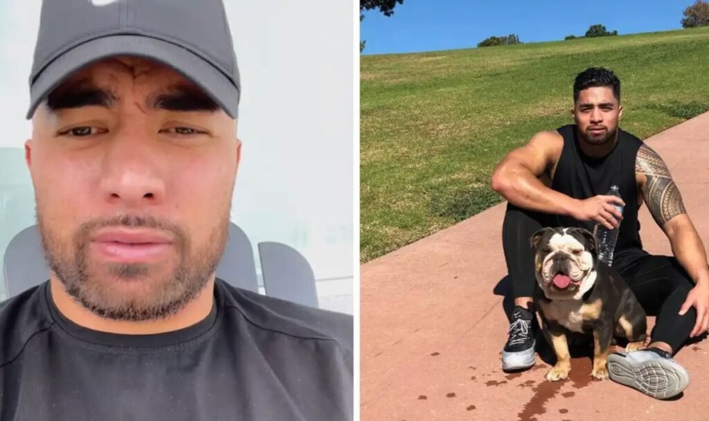 manti te'o net worth