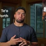 Manti Te'o Net Worth