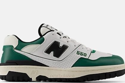 new balance 550