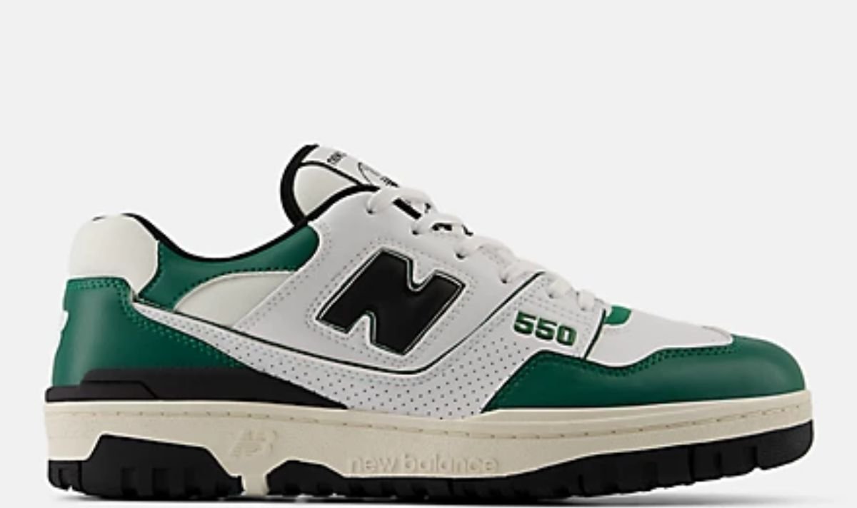 new balance 550