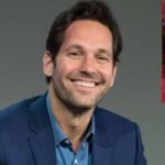 paul rudd height