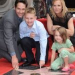 paul rudd kids