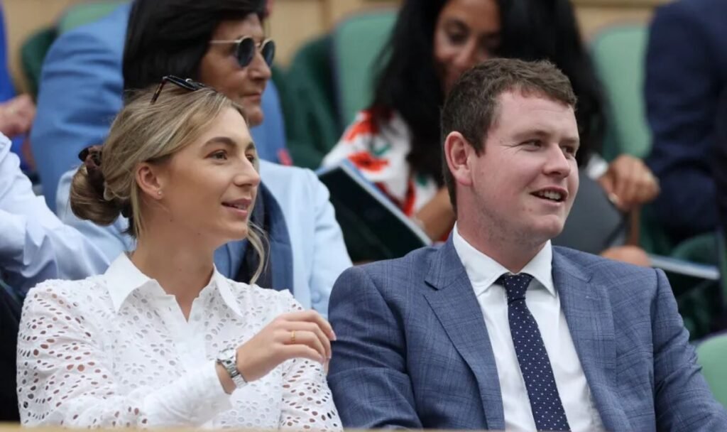 robert macintyre wife