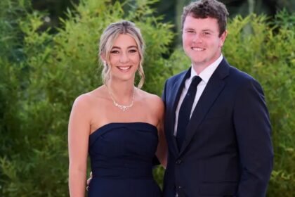 robert macintyre wife