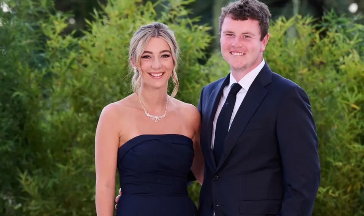 robert macintyre wife