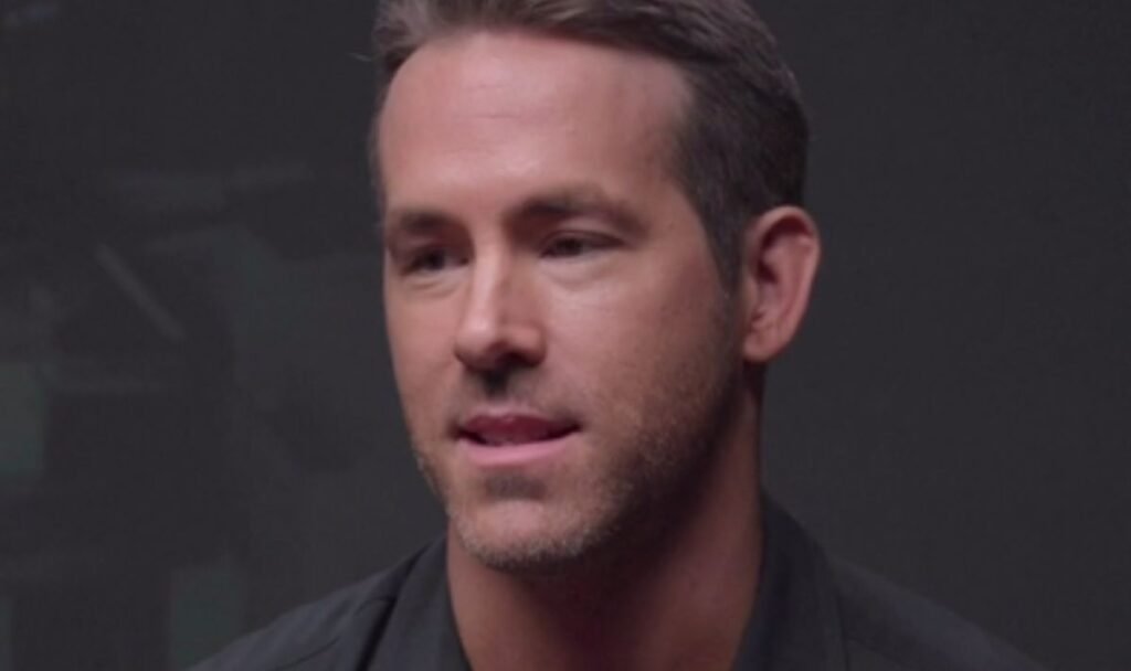 ryan reynolds