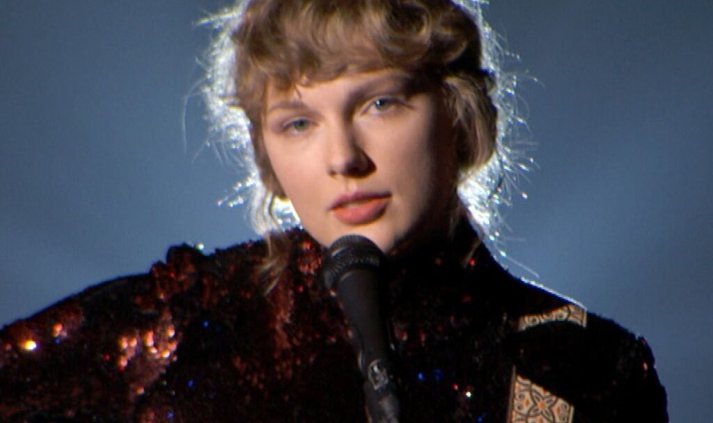 The Role of Taylor Swift in Public Awareness