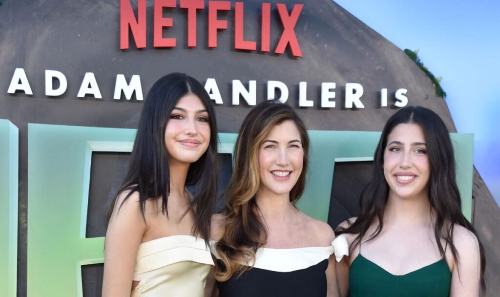 Breakthrough Moment on Netflix