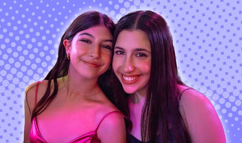 Relationship With Her Sister