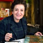 where is lucia scalisi from