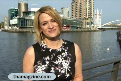 who is kerrie gosney partner