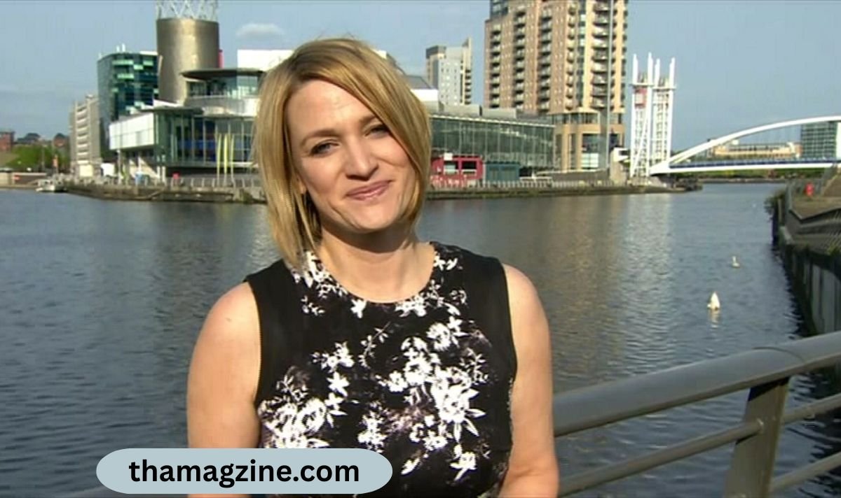 who is kerrie gosney partner