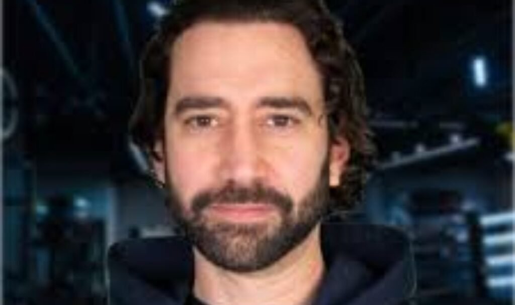 Alex Di Pasquale Age