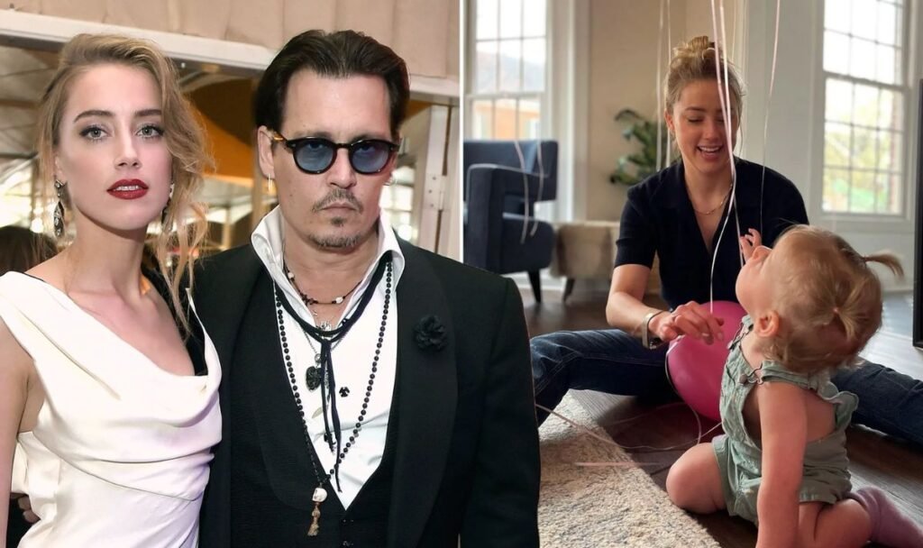 Personal Life and Family of Amber Heard