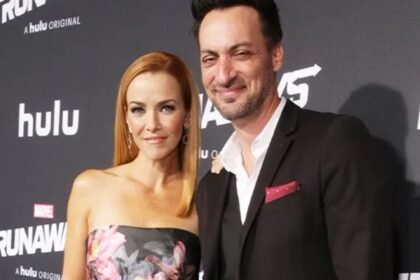 annie shuttleworth husband