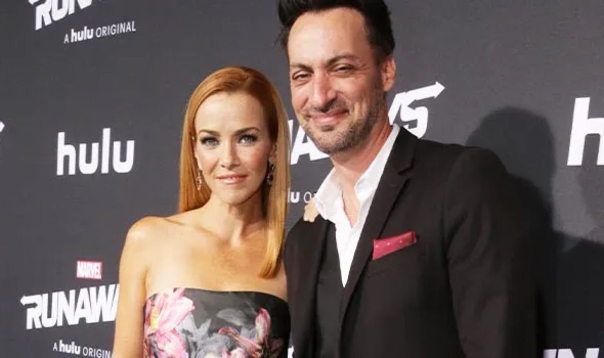 annie shuttleworth husband