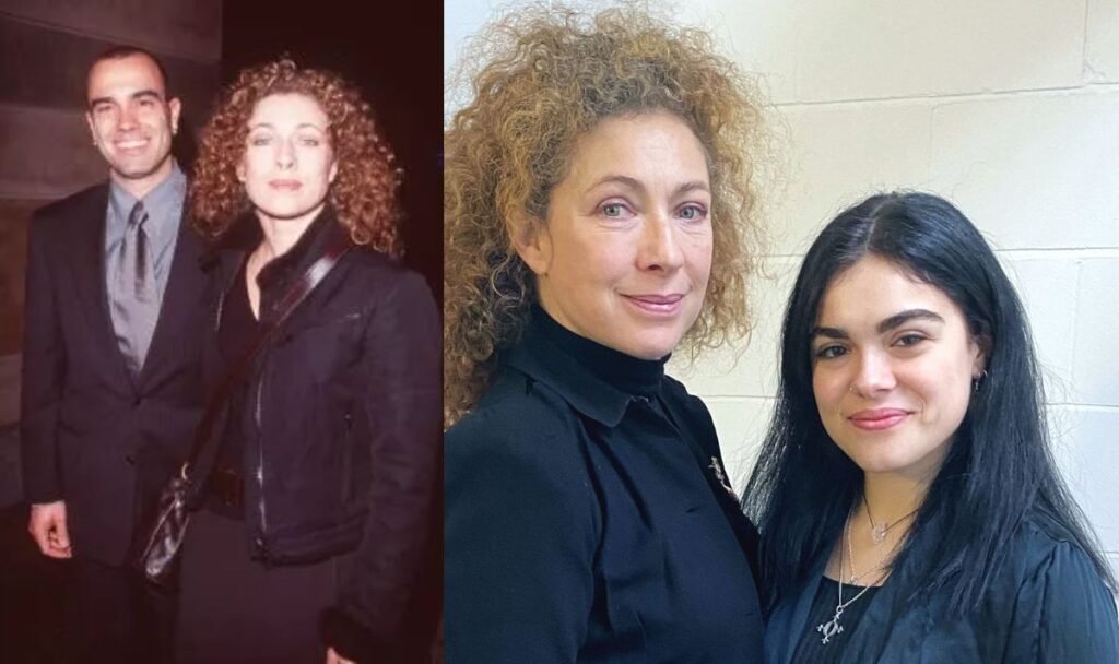 florian haertel Children and Family Life