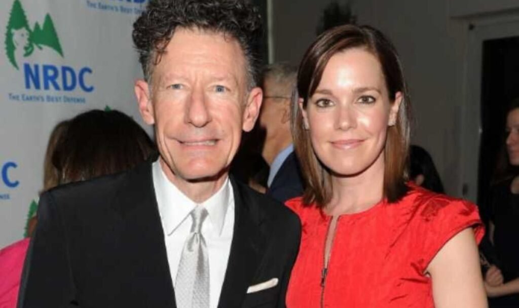 April Kimble husband