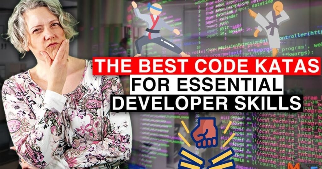 best coding kata sites