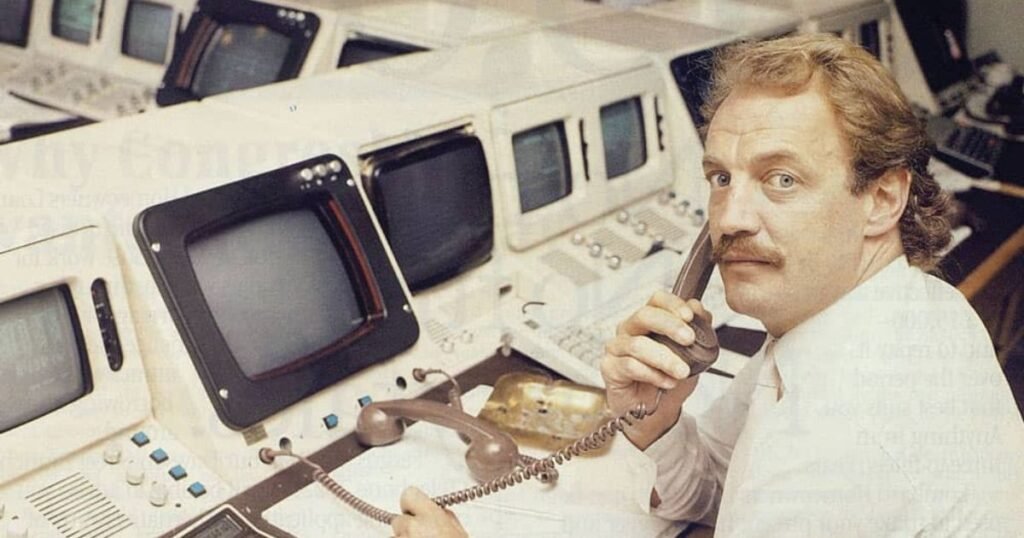 brett desmond net worth 