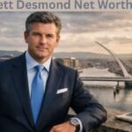 brett-desmond-net-worth