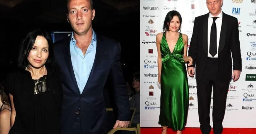 brett desmond net worth 