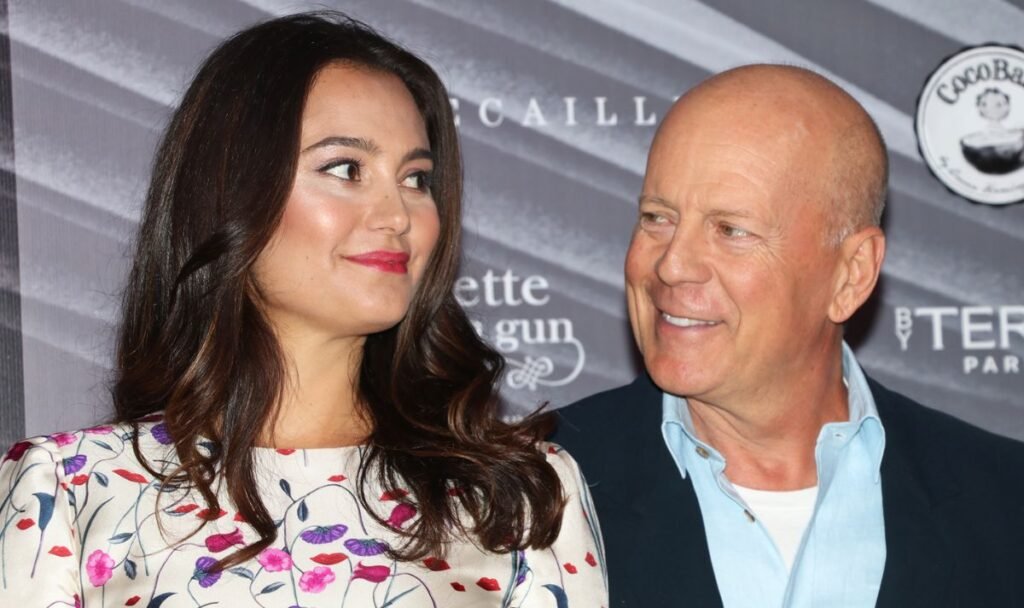 bruce oppenheim cybill shepherd