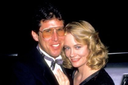 bruce oppenheim cybill shepherd