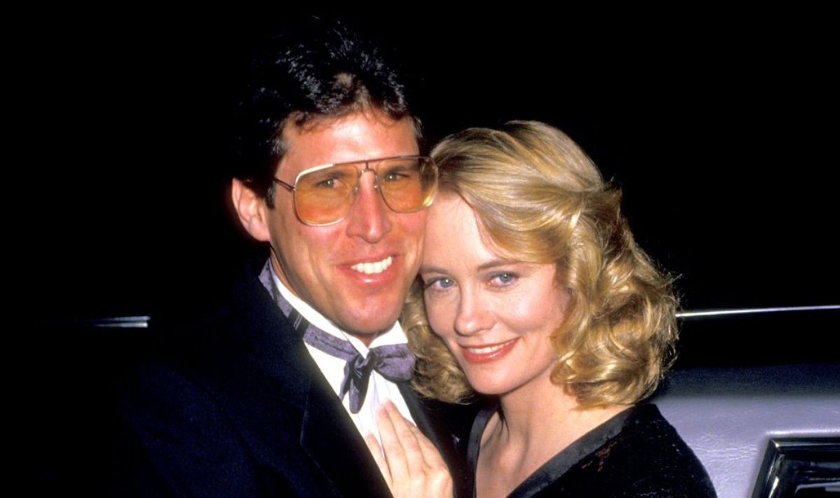 bruce oppenheim cybill shepherd