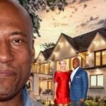 byron allen wife net worth