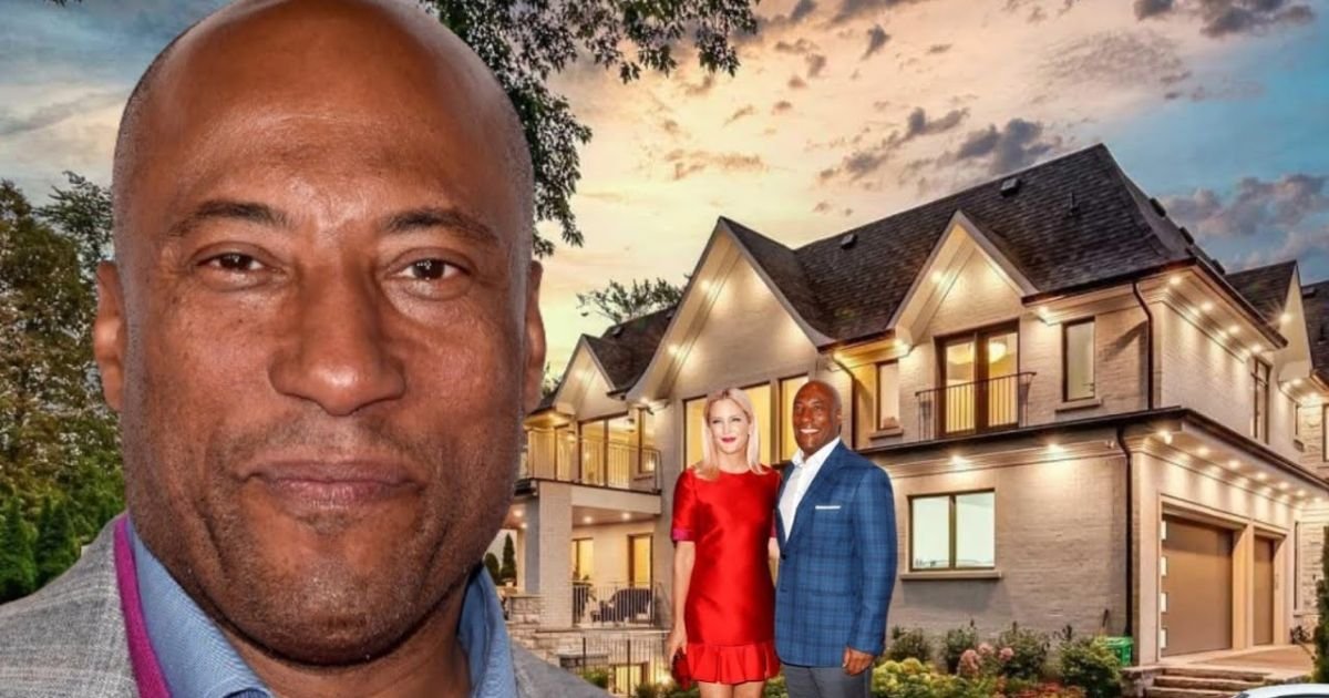 byron allen wife net worth