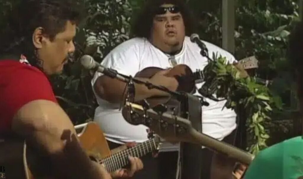 ceslie-ann kamakawiwo'ole